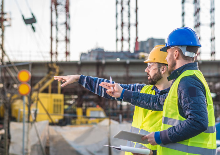 Crane Industry News