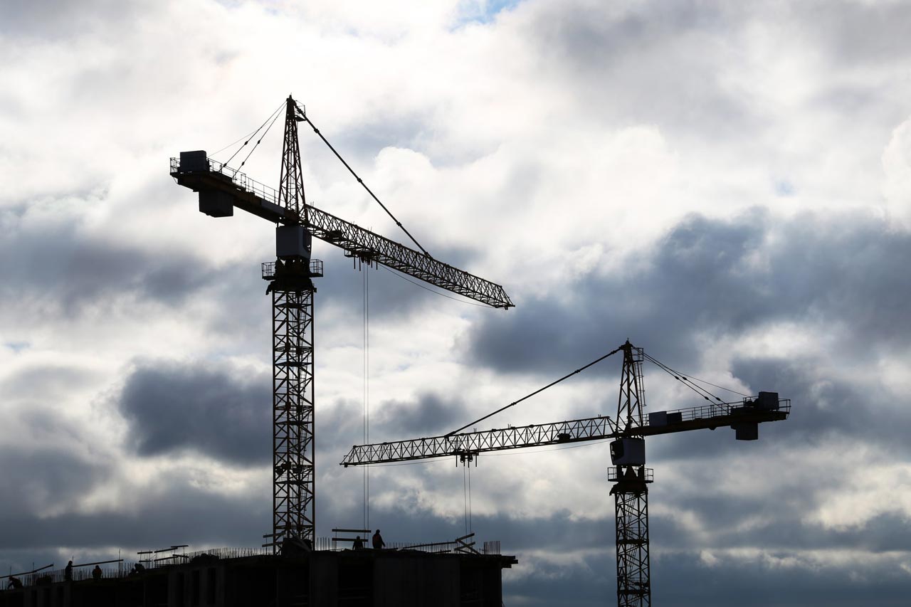 Contract Lifting Service