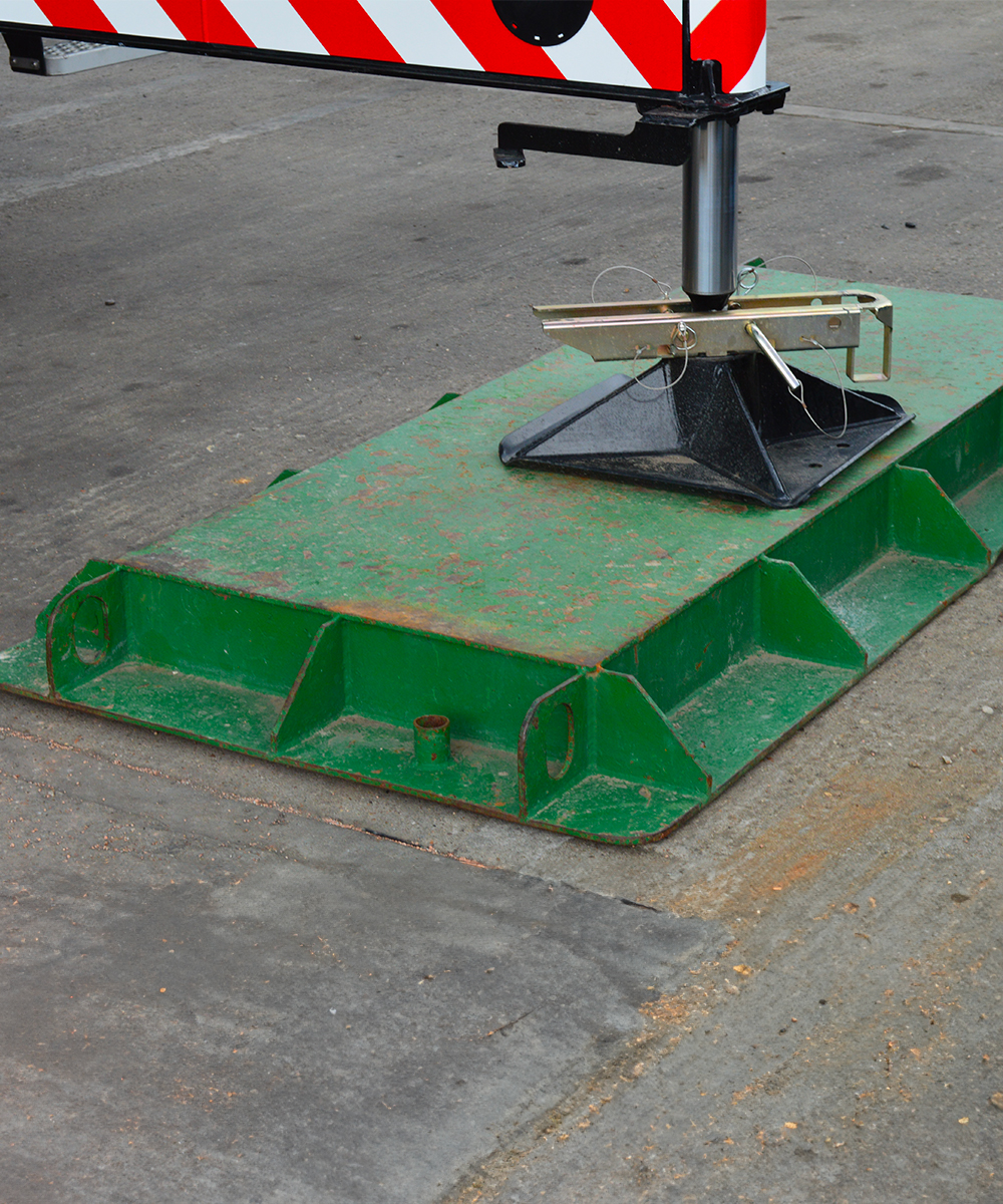 Construction Matting Solutions
