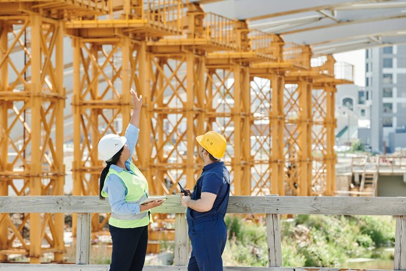 construction managers