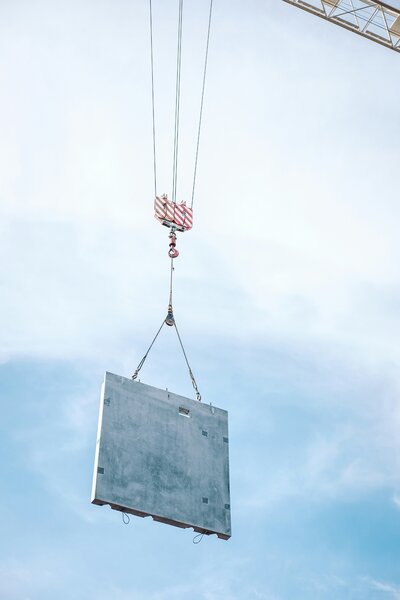 crane ifting