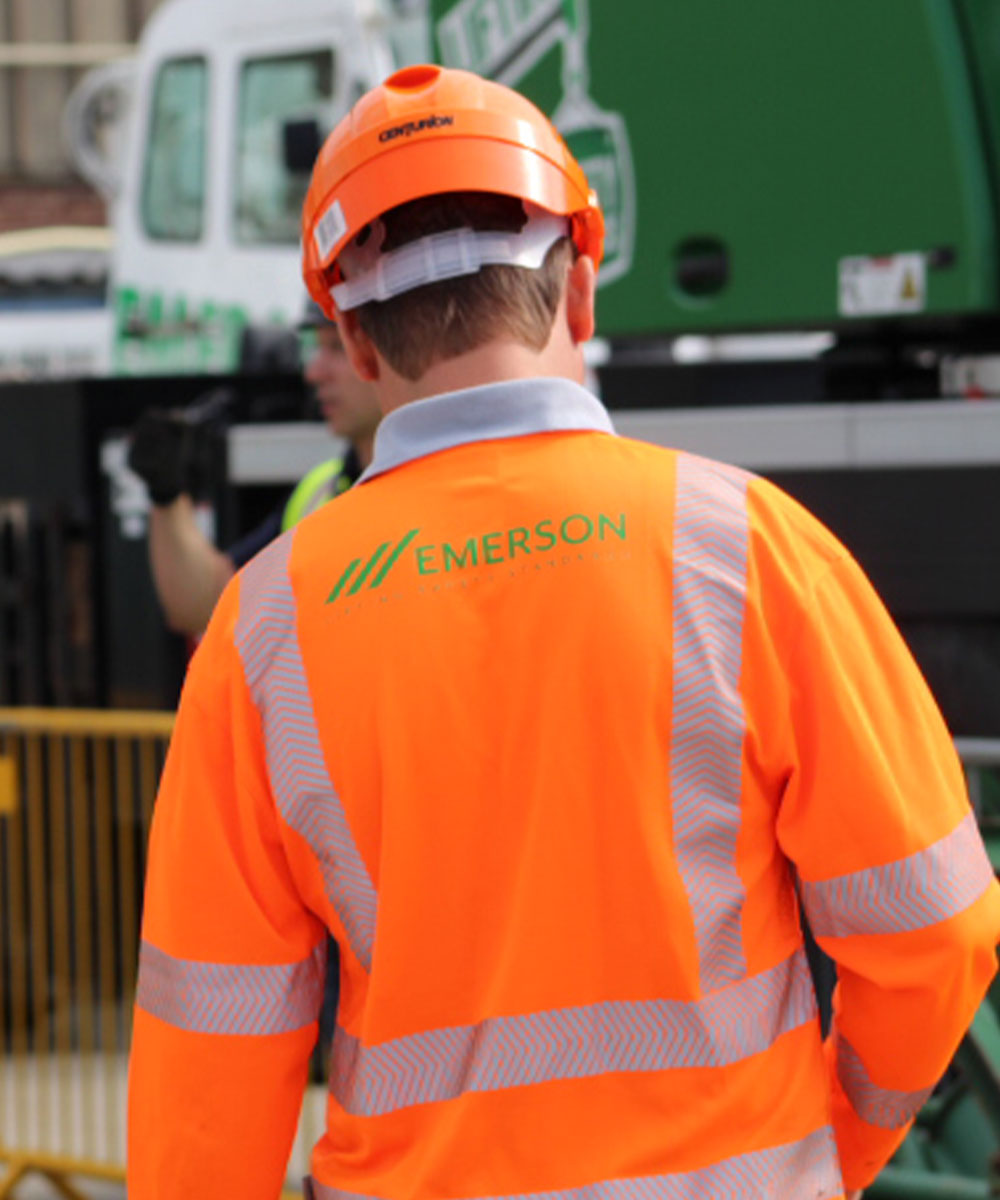 CPCS Slinger Signaller (A95) Upgrade Course